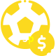 Aposte em esportes do mundo todo no 5p!