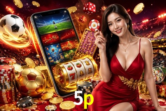 Football Betting 5p