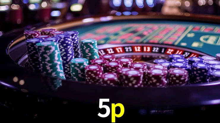 Welcome Bonus 5p