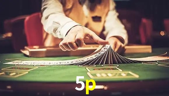 VIP Casino 5p