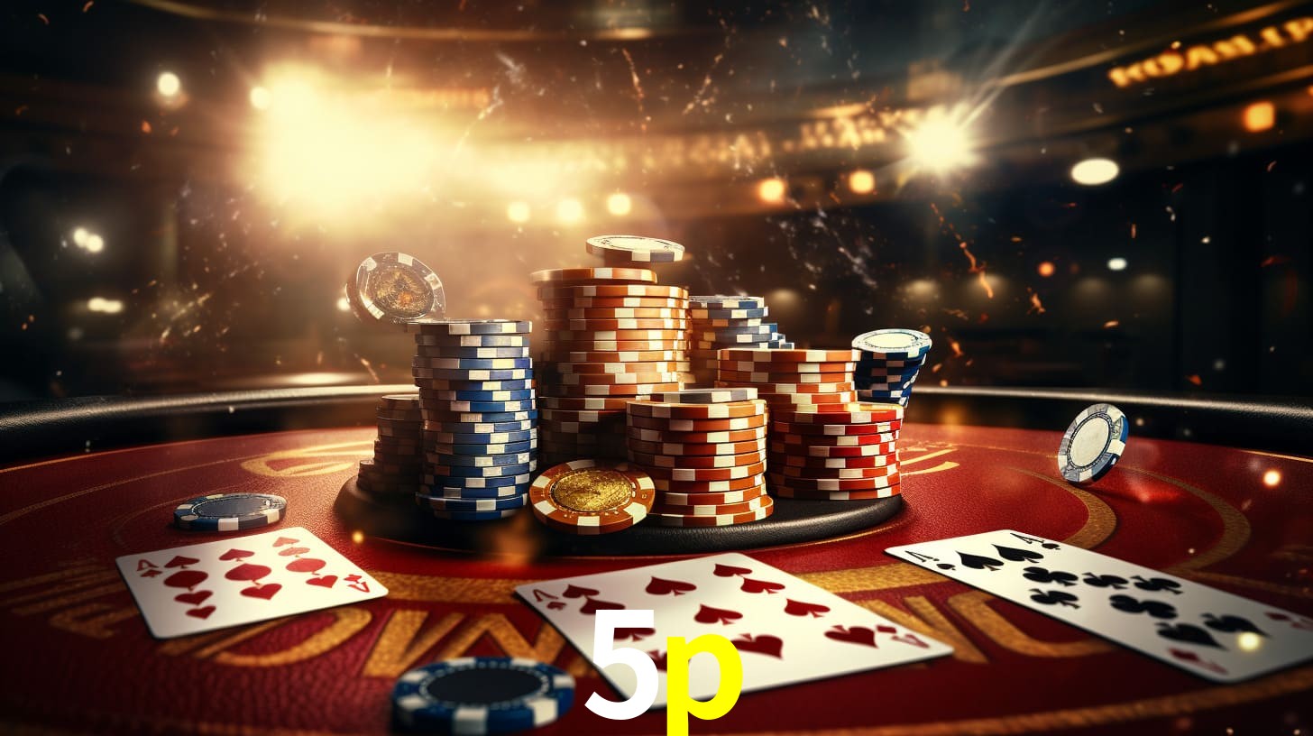 Tournaments 5p
