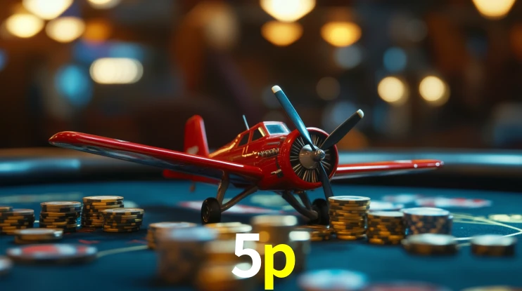 Game Providers 5p