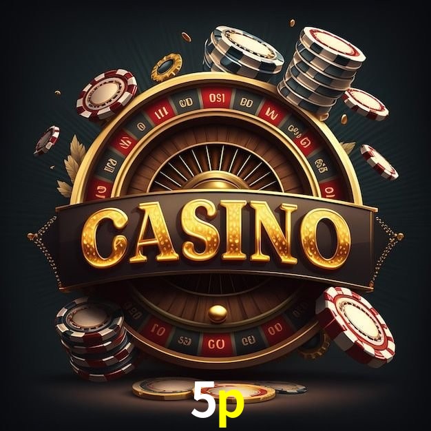 5p bet — mercados de futebol e esportes no app