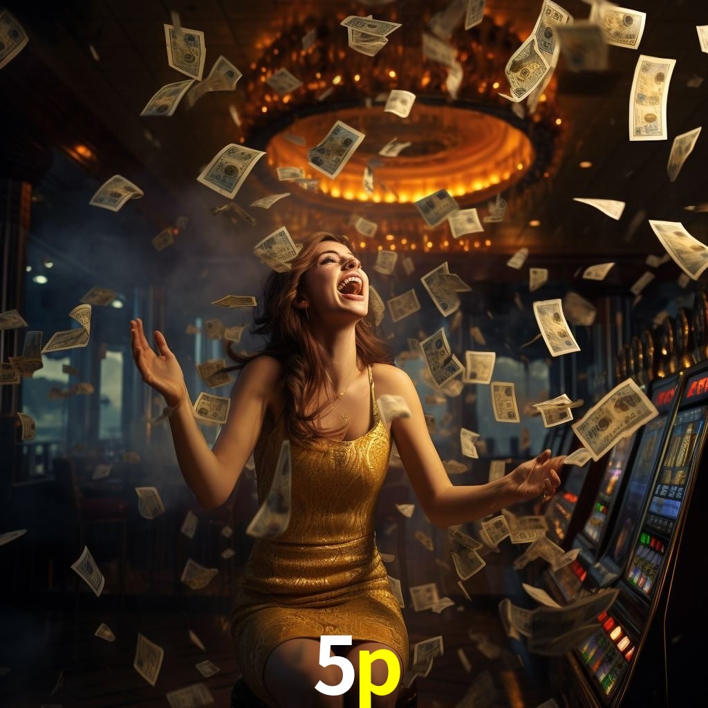 Roulette Table 5p
