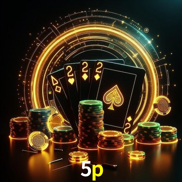 Casino Ao Vivo 5p