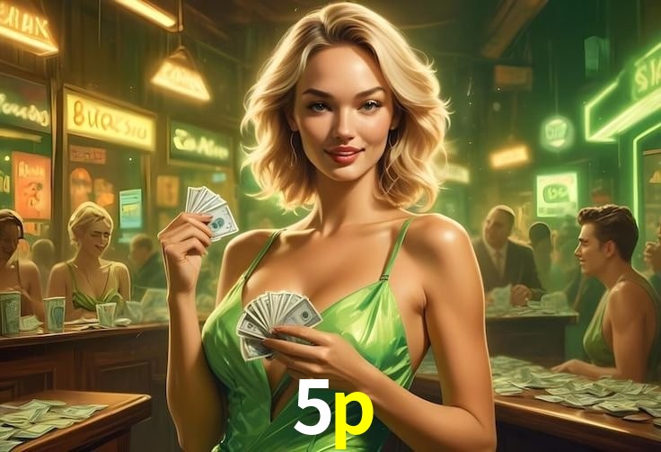 Descubra o Programa VIP da 5p: Vantagens Exclusivas para Jogadores