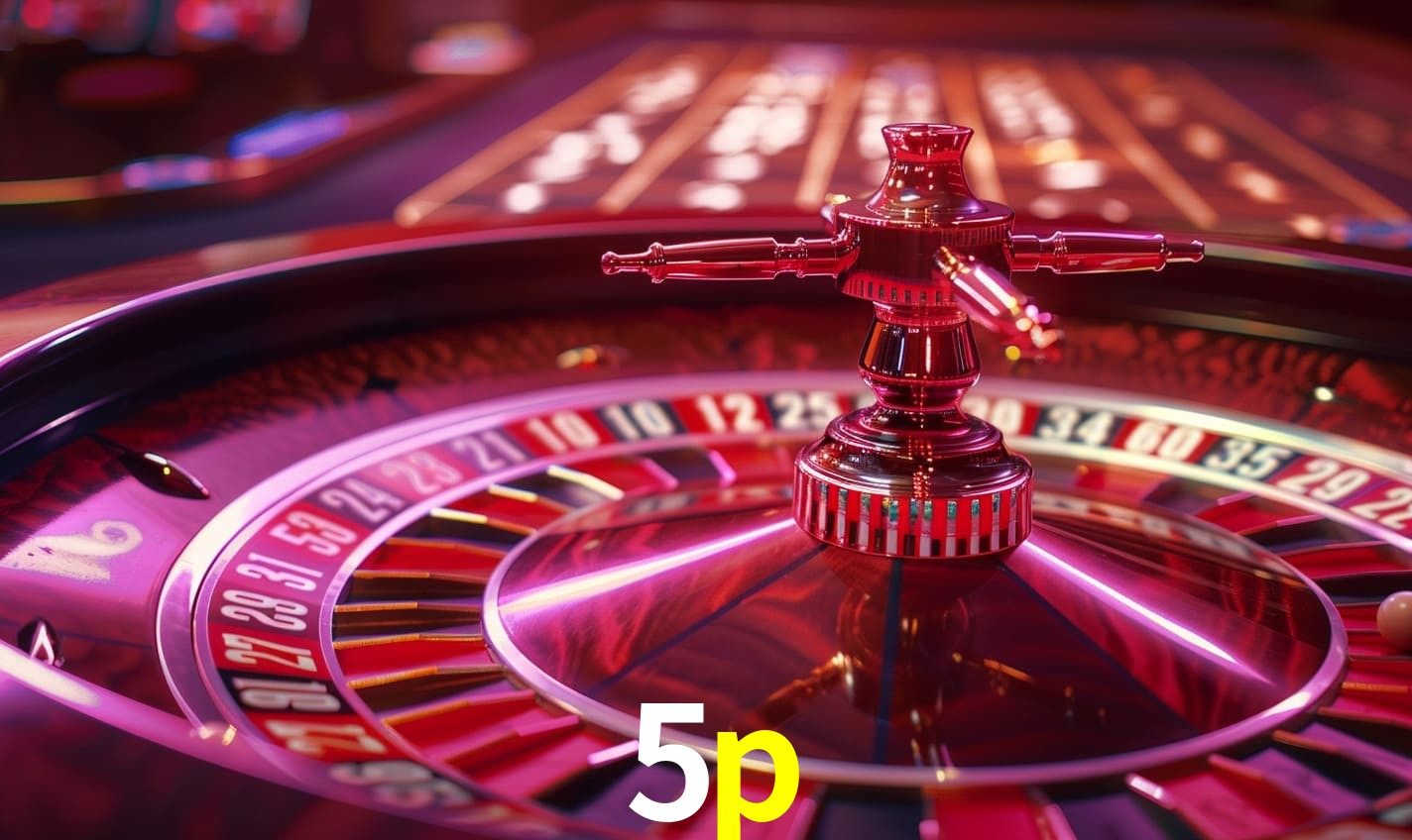 A Emoção da Loteria na 5p: Uma Chance de Mudança de Vida