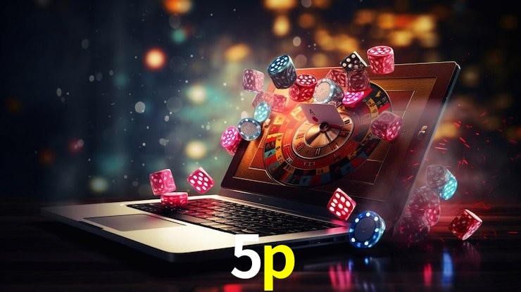 cassino 5p