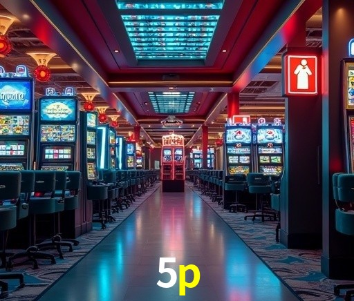 5p download — arquivo APK para Android oficial