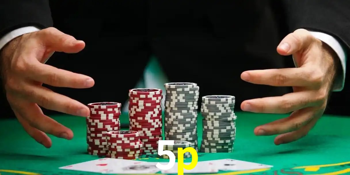5p plataforma — saque cashout PIX com comprovante