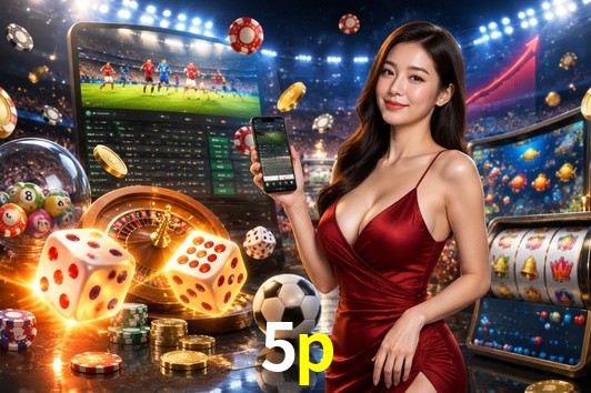 Slot Games 5p