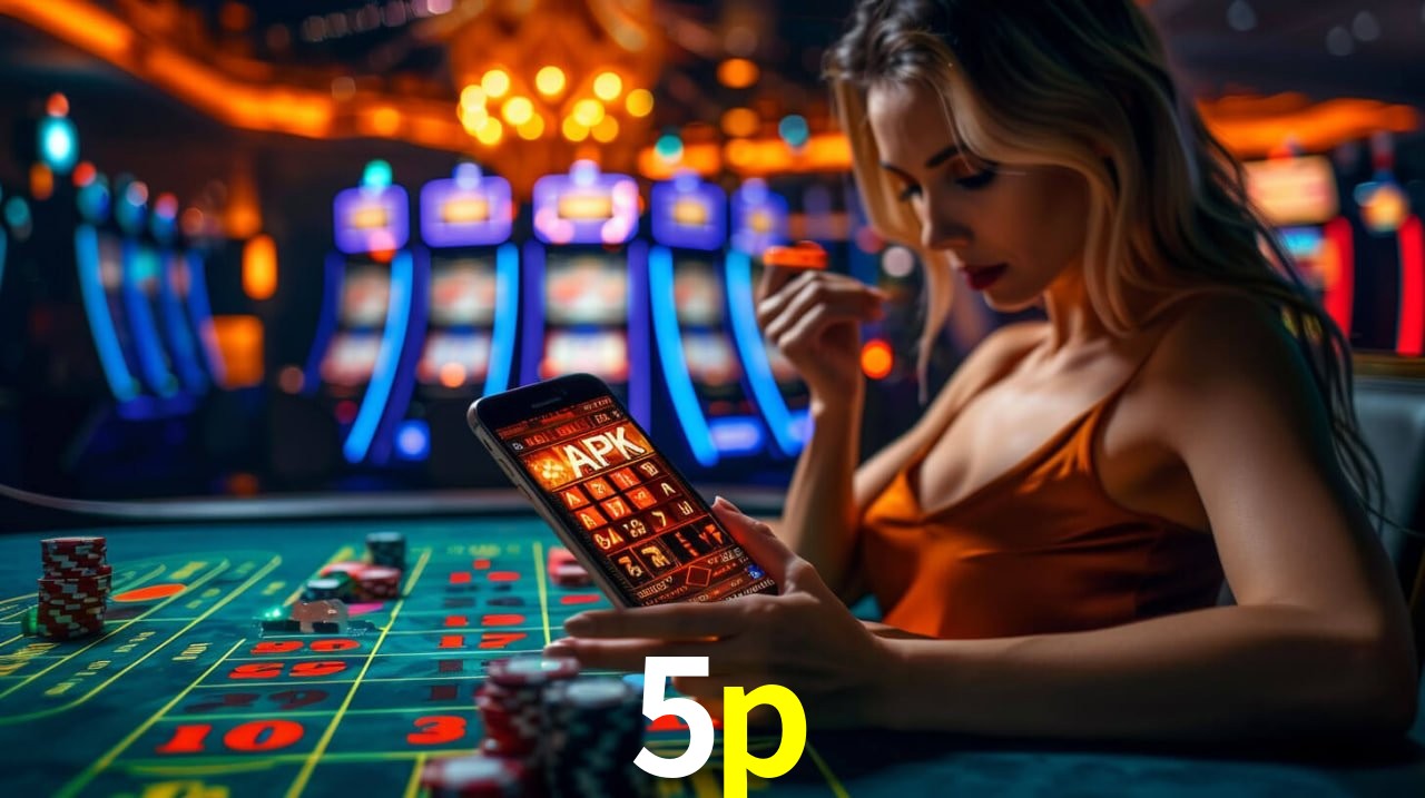Blackjack Table 5p