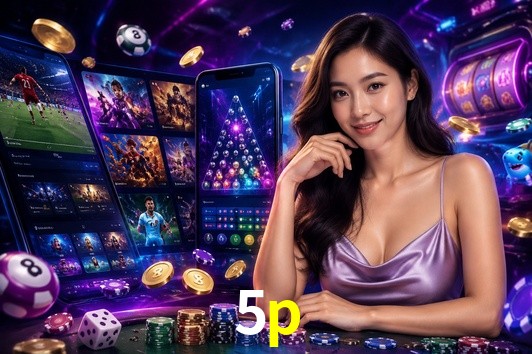 Seasonal Promotions 5p