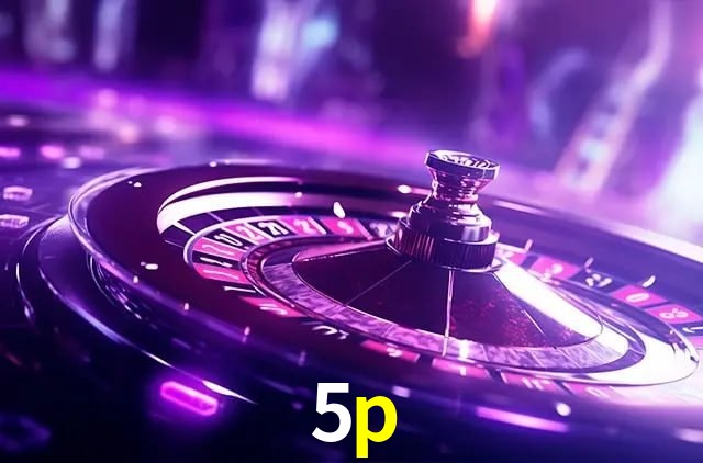 Interface do App 5p
