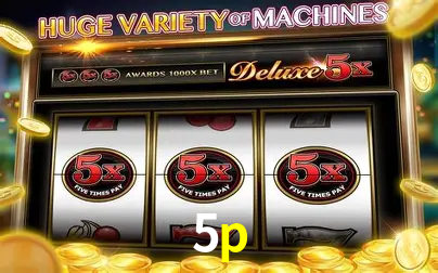 A Revolução dos Aplicativos de Jogos no 5p