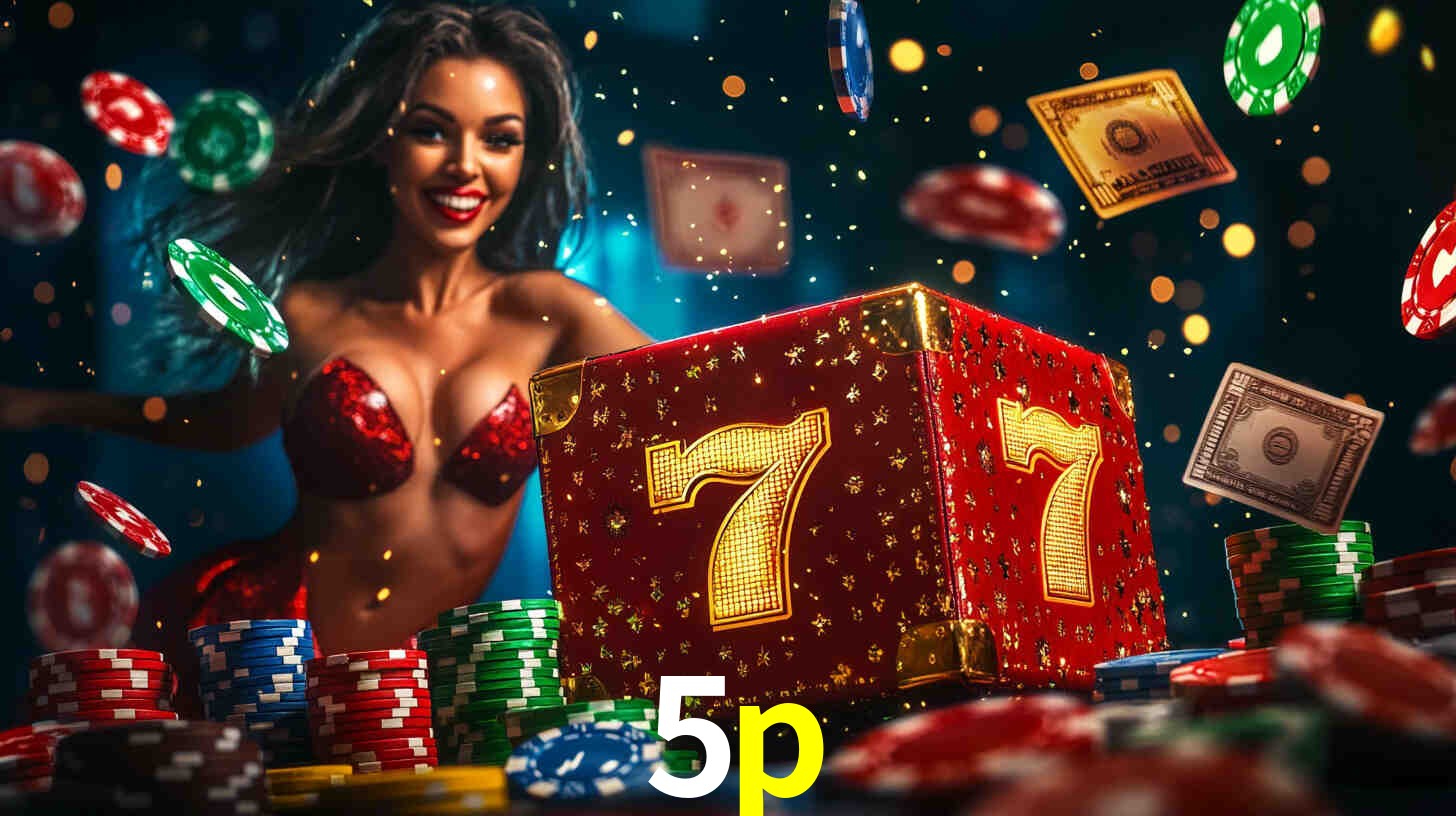 Explorando a Categoria de Eventos em Apostas na 5p