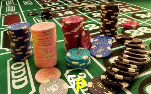 5p bet — painel ao vivo com cotações dinâmicas