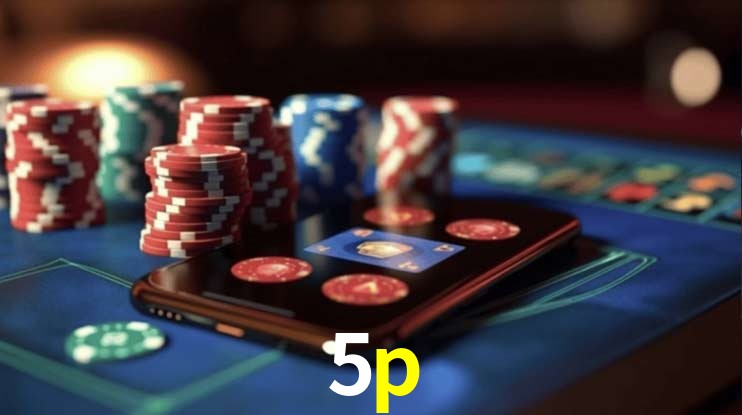 Provedores de Jogos 5p