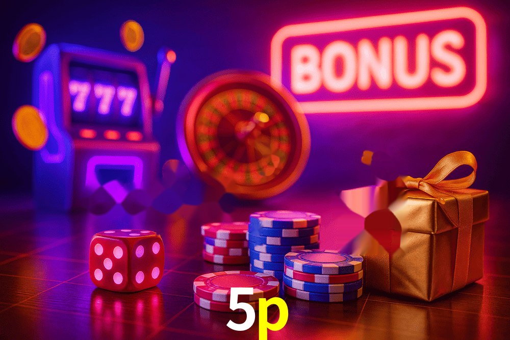 Descubra o Programa VIP da 5p: Vantagens Exclusivas para Jogadores
