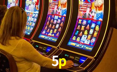 Desvendando o Mundo dos Jogos Virtuais na 5p