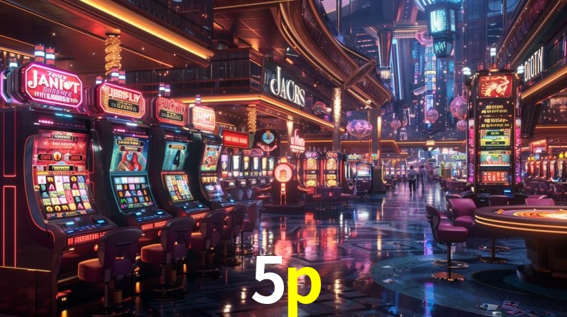 Games Directory 5p