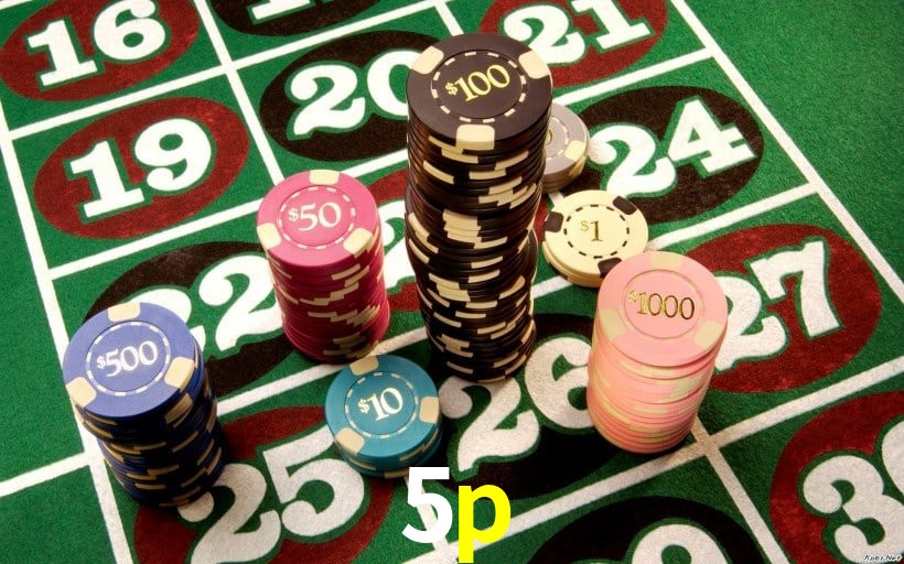 Estatísticas Esportivas 5p