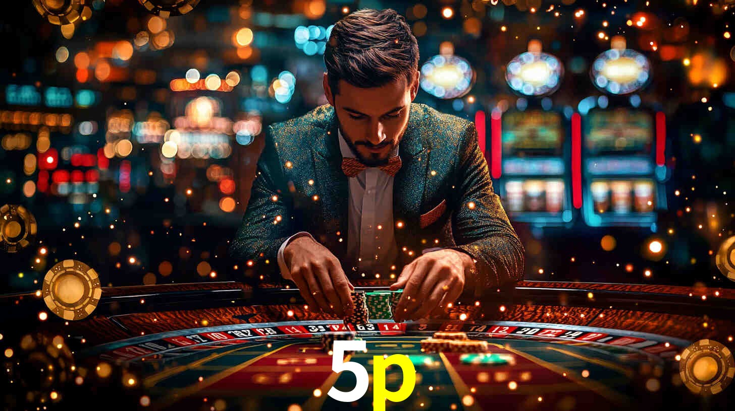 5p bônus — painel de promoções no aplicativo