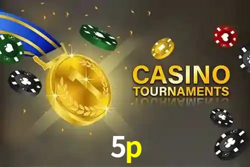 5p ajuda online — chat de suporte no aplicativo oficial