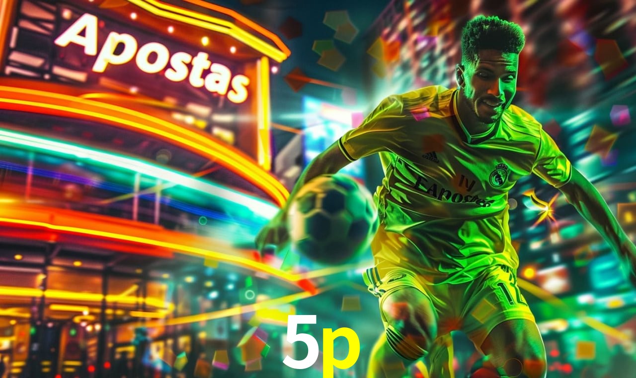 Jogos de Slot 5p