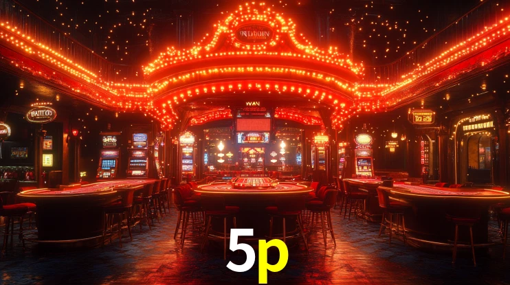 Experimente o Login Seguro Premium no 5p